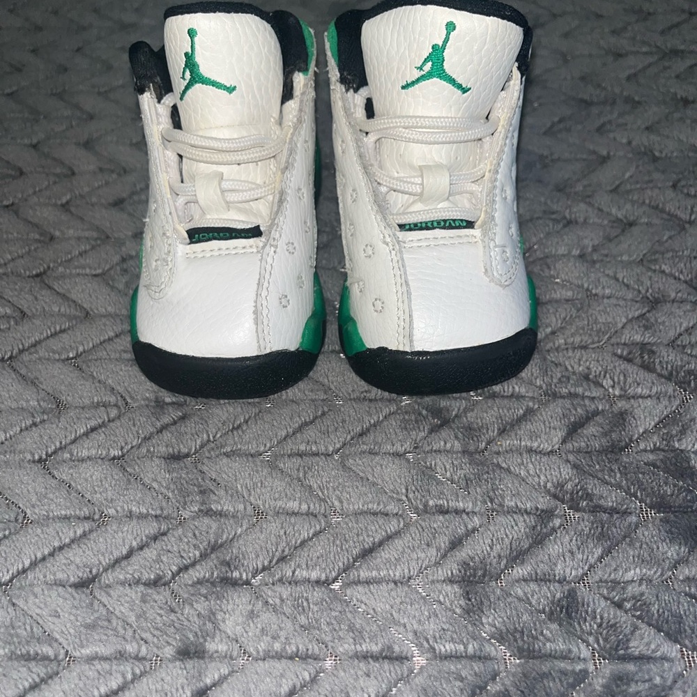Jordan 13
